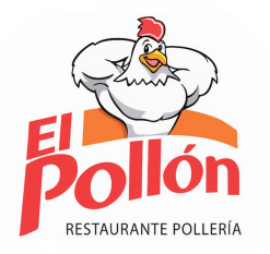 Logo El Pollón